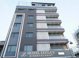 Hotel Leela's