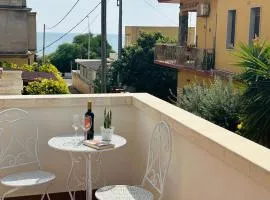 Casa Salmar 40 meters from the sandy beach with wifi