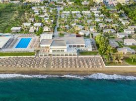 Civitel Creta Beach, hotel v destinaci Amoudara Herakliou