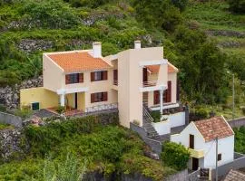 Casa Amarela da Fajã da Areia by An Island Apart