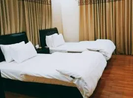 Karachi Elet Business Hotel