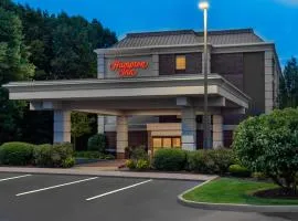 Hampton Inn Hartford Airport