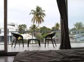 Great Stays - WFH in Central Alleppey