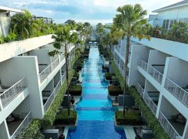 Seminyak में Kanvaz Village Resort Seminyak, रिज़ॉर्ट