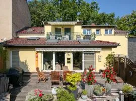 Ferienhaus Jasmin