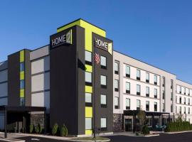 Home2 Suites By Hilton East Haven New Haven، فندق مع مسابح في East Haven