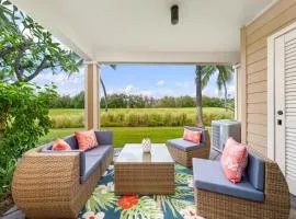 E2 Waikoloa Fairway Villas