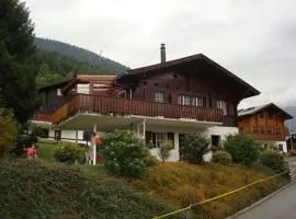 Chalet Bärli