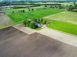 Landhaus Seemann Ferienwohnungen im Grünen