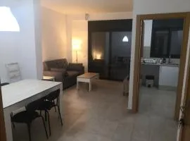 Acogedor apartamento en el centro de Sitges, al lado de la playa