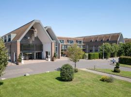 Hilton London Syon Park, hotell i Brentford