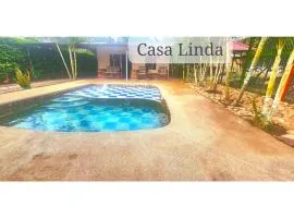 Casa linda a 5 km de Girardot.