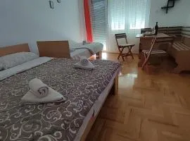 Latinski apartman