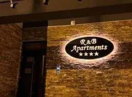 R&B Apartment 24