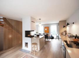 House in the City Center !DIiscount -4 5 -5 2 6 4 4 0 7 3 via What app !!!!, hotel in Kopenhagen