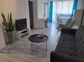 Apartament Superjednostka