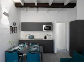 Apartment La Trave in Como city center