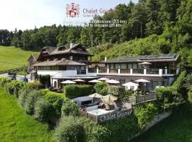 Chalet Grumer Suites&Spa