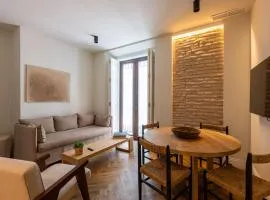 Apartamentos Gravina 56