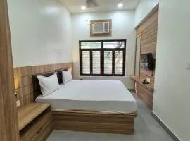 Deviram Homestay