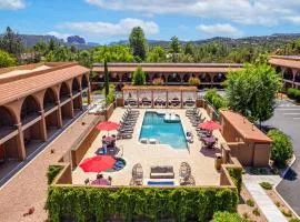 GreenTree Inn Sedona