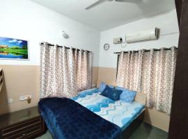 Sahasra Homestay, Hotel in Mysore