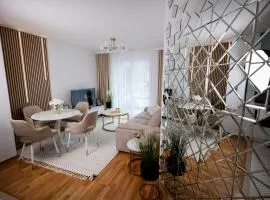 LUX apartmani Tuzla