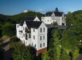 Haus Hainstein, hotell sihtkohas Eisenach