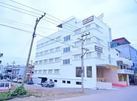 Poorva Residency