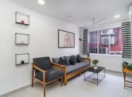 Alcove 1BHK Bandra W by The Bombay Home Company