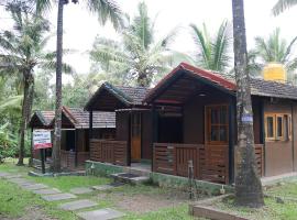 Farmers Son CampingGround, ξενοδοχείο σε Sakleshpur