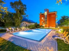 Bike & Wind Hotel Villa Maria - Happy Rentals