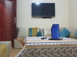 Apartamentos Nassiri