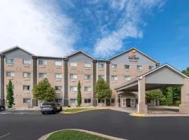 Comfort Suites Keeneland