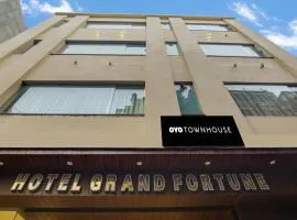 Super Townhouse Grand Fortune