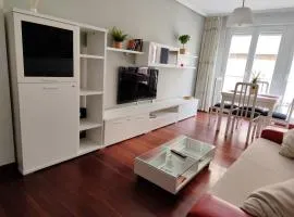 Apartamento en Bilbao con Garaje opcional