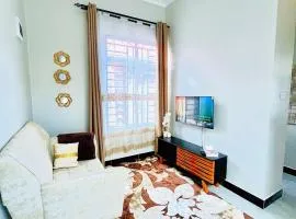 Airport Haven, Private Home near Julius Nyerere International Airport