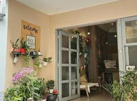 Khoi Hostel