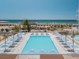 Dom Pedro Residences: Vilamoura'da bir apart otel