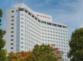 ANA Crowne Plaza Narita, an IHG Hotel