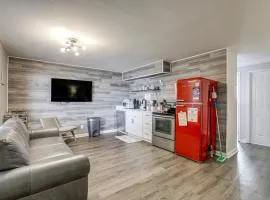 Wildwood Condo Community Pool, Walk to Beach!