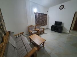 Jk homestay Mysore，邁索爾的小屋