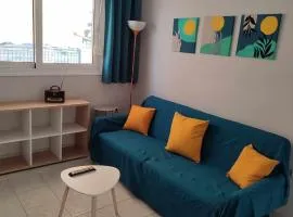 Kalamata Center Apartment