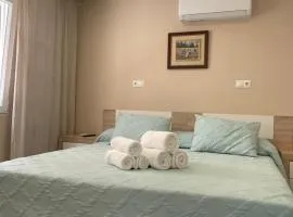 Apartamentos Pelicano