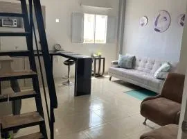 Apartamento en Las Mercedes tipo Loft