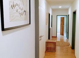 Apartma Discovering Slovenia, Hotel in Luče