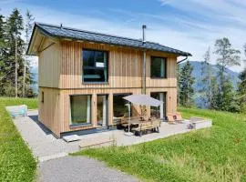 Hus154 Ferienhaus im Brandnertal