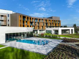 Melea - The Health Concept - Adults Only Hotel, hotel a Sárvár