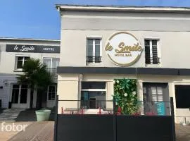 Hôtel Le Smile