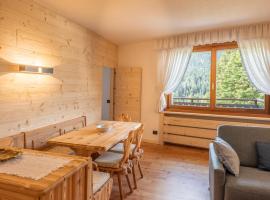 Pelmo Mountain Lodge con bagno turco, hotel en Borca di Cadore